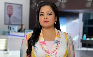 ଫ୍ୟାଟ୍‌ରୁ ଫିଟ୍‌ ହୋଇଗଲେଣି ଭାରତୀ