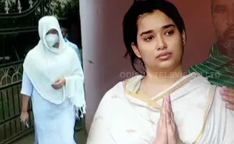 ବଲାଙ୍ଗିରରେ କଣ କରୁଛନ୍ତି ବିଦ୍ୟାଭାରତୀ ପଣ୍ଡା?