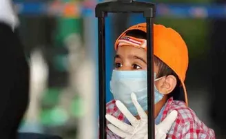 ୫୮୦ ନୂଆ କରୋନା ଆକ୍ରାନ୍ତଙ୍କ ମଧ୍ୟରେ ୭୭ ଜଣ ଛୁଆ