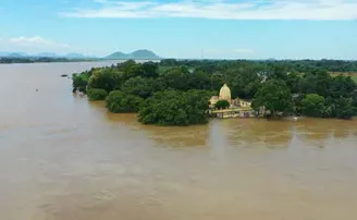 ବଢ଼ି, ମରୁଡ଼ି ଓ ବାତ୍ୟାରୁ ଉଦ୍ଧାର ହୋଇପାରିବ ଓଡ଼ିଶା!