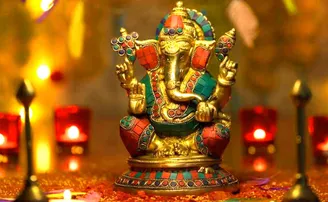 ଶୁଭ ଫଳ ଦିଏ ଶ୍ୱେତାର୍କ ଗଣେଶ