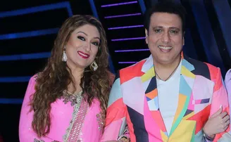 ବିବାହ ପରେ ବି ପତ୍ନୀ ସୁନୀତାଙ୍କୁ ନେଇ ସିରିଅସ୍‌ ନଥିଲେ ଗୋବିନ୍ଦା