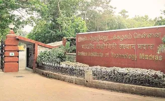 ଆଇଆଇଟି ମାଡ୍ରାସରେ ରେକର୍ଡ଼ସ୍ତରୀୟ ପ୍ଲେସମେଣ୍ଟ, ଦରମା ବାର୍ଷିକ ୧.୯୮ କୋଟି ଟଙ୍କା