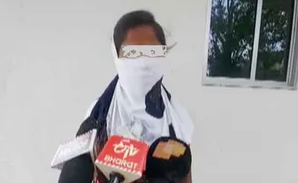 ସେ ମୋତେ ନଈ ପଠାକୁ ଡାକୁଥିଲେ...