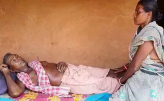 ସ୍ୱାମୀଙ୍କ ଜୀବନ ଭିକ୍ଷା ମାଗିଲେ ସ୍ତ୍ରୀ କୁନି