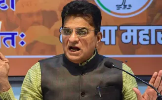 ରେଲୱେ ଷ୍ଟେସନରୁ ବିଜେପି ନେତାଙ୍କୁ ଉଠାଇନେଲା ପୁଲିସ