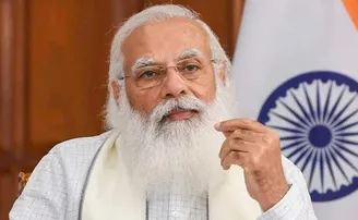 ଆଜି ପ୍ରଧାନମନ୍ତ୍ରୀ ନରେନ୍ଦ୍ର ମୋଦିଙ୍କ ଜନ୍ମଦିନ