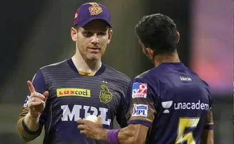 ମୋର୍ଗାନ ଦେବେ ୨୪ ଲକ୍ଷ ଟଙ୍କାର ଫାଇନ