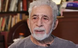 ଭାରତୀୟ ମୁସଲିମଙ୍କ ଉପରେ ରାଗିଗଲେ ନାସିରୁଦ୍ଦିନ