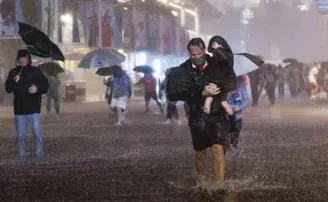 ନ୍ୟୁୟର୍କରେ ଜରୁରୀ ପରିସ୍ଥିତି ଘୋଷଣା