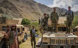 ପଞ୍ଜଶିରରେ ୭୦୦ ତାଲିବାନୀ ନିପାତ, ୬୦୦ରୁ ଅଧିକ ଅଟକ