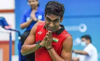 ଭାରତ ପାଇଁ ପଦକ ନିଶ୍ଚିତ କଲେ ଓଡ଼ିଆ ପୁଅ ପ୍ରମୋଦ, ଏବେ ସୁନା ପାଇଁ ଖେଳିବେ