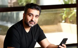 ବଢ଼ିଲା ରାଜ କୁନ୍ଦ୍ରାଙ୍କ ଅଡୁଆ, ଦାଖଲ ହେଲା ୧୫୦୦ ପୃଷ୍ଠାର ଚାର୍ଜସିଟ୍‌