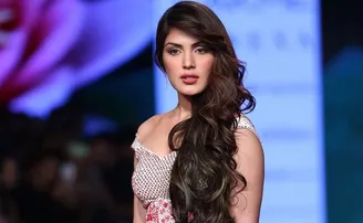 ବିଗ୍‌ ବସ୍‌-୧୫ରେ ନଜର ଆସିବେ ରିଆ!