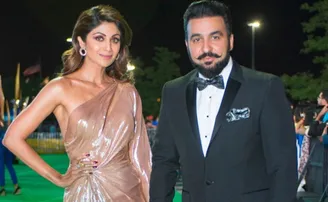 ଶିଳ୍ପା କହିଲେ-ମୁଁ ଜାଣି ନଥିଲି ମୋ ସ୍ୱାମୀ କ'ଣ କରୁଥିଲେ