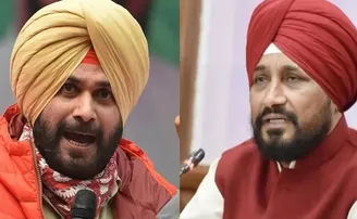 ଚଣ୍ଡିଗଡ଼ ଯାଇ ଚନ୍ନିଙ୍କୁ ଜବାବ ଦେବେ ସିଦ୍ଧୁ