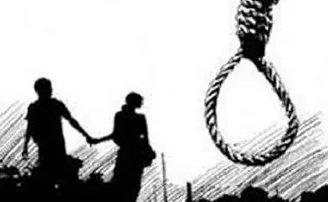 ଘରୁ ମିଳିଲା ପ୍ରେମୀ ଯୁଗଳଙ୍କ ଝୁଲନ୍ତା ମୃତଦେହ