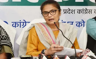 ଟିଏମ୍‌ସି ବିରୋଧରେ ପ୍ରାର୍ଥୀ ଦେବନି ବିଜେପି