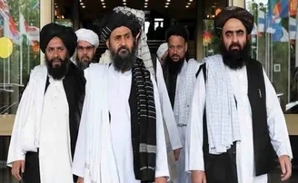 ଆମେରିକା ପାଇଁ ଶପଥ ସମାରୋହ ଘୁଞ୍ଚାଇଲା ତାଲିବାନ