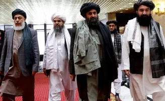 ଶରିଆ ଆଇନ୍‌ରେ ଚାଲିବ ଆଫଗାନିସ୍ତାନ