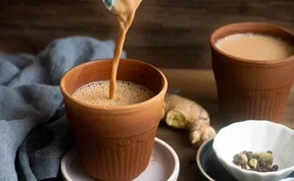 ବାସି ଚା' ଗରମ କରି ପିଉଛନ୍ତି କି? ହୋଇପାରେ ଘାତକ