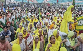 ସେପ୍ଟେମ୍ୱର ୨୭ ଭାରତ ବନ୍ଦ ଡାକରା ଦେଲା ଚାଷୀ ସଂଗଠନ