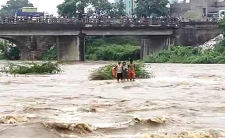 ତାଳଚେରରେ ସବୁଠୁ ଅଧିକ ଛେଚିଲା