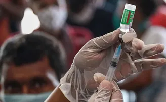 ୫ଥର ଟିକା ନେଇସାରିଲେଣି ବିଜେପି ନେତା, ଆଉ ଥରେ ନେବାକୁ ସରିଛି ବୁକିଂ