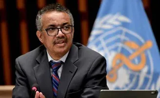 ଟିକା ପାଇଁ ଭାରତକୁ ଧନ୍ୟବାଦ ଦେଲା ବିଶ୍ୱ ସ୍ୱାସ୍ଥ୍ୟ ସଂଗଠନ