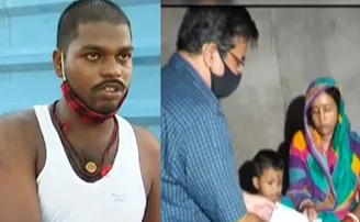 ବଞ୍ଚିଥିବା ବେଳେ ଶୁଣିଲେନି ଦୁଷ୍ମନ୍ତଙ୍କ ଗୁହାରୀ, ମୃତ୍ୟୁ ପରେ ଚେକ୍‌ ଧରି ଦୌଡ଼ିଗଲେ