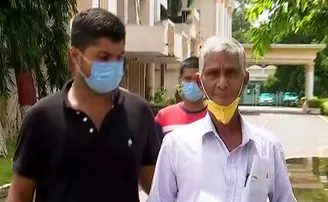 ‘ବିଦ୍ୟାଭାରତୀଙ୍କୁ ଗିରଫ କରାଯାଉ, ଡିଏଫ୍‌ଓଙ୍କୁ ଅନ୍ୟତ୍ର ବଦଳି କରାଯାଉ’