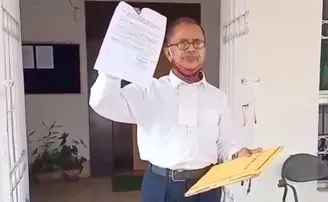 ଅରିନ୍ଦମ ଓ ସୀତାରାମଙ୍କ ପରିବାରକୁ ଆର୍ଥିକ ସହାୟତା ପାଇଁ ପ୍ରଧାନମନ୍ତ୍ରୀଙ୍କୁ ଅନୁରୋଧ