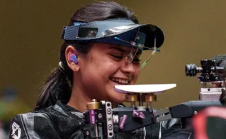 ସ୍ୱର୍ଣ୍ଣ ପରେ ବ୍ରୋଞ୍ଜ ପଦକ ଜିତିଲେ ଅବନୀ