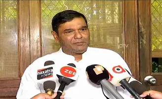 ‘ଦୁର୍ଗା ପୂଜା କେବଳ ବିଜେପିର ନୁହେଁ, ରାଜନୀତି କରନ୍ତୁ ନାହିଁ’