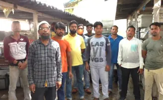 ଆନ୍ଦୋଳନକୁ ଓହ୍ଲାଇବେ ରେଲୱେ ବକ୍ସ ବୟ!