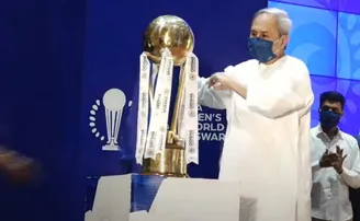 ଓଡ଼ିଶାରେ ଜୁନିୟର ପୁରୁଷ ହକି ବିଶ୍ୱକପ୍