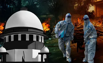 ଏଣିକି ଡେଥ୍‌ ସାର୍ଟିଫିକେଟରେ ଦର୍ଶାଯିବ 'କରୋନା ମୃତ୍ୟୁ'