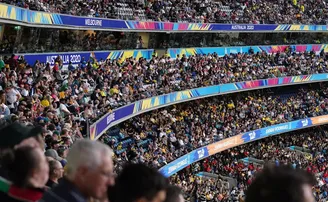 ଟି-୨୦ ବିଶ୍ୱକପ୍ ଫାଇନାଲରେ କମ୍ପିବ ଷ୍ଟାଡିୟମ!