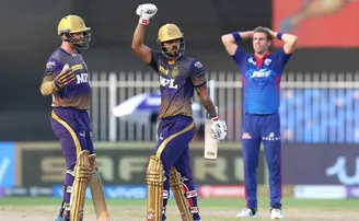 ନରିନଙ୍କ ଜଲୱା, ଦିଲ୍ଲୀକୁ ଧୂଳି ଚଟାଇଲା କୋଲକାତା