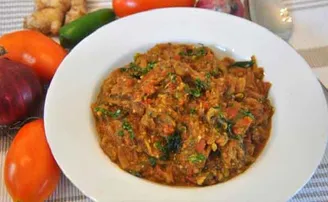 ଘରେ ପ୍ରସ୍ତୁତ କରନ୍ତୁ ବାଇଗଣ ଟିକିରି