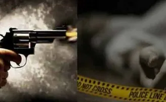 ଖେଳୁ ଖେଳୁ ମା'କୁ ଗୁଳି ମାରିଦେଲା ୩ ବର୍ଷର ଛୁଆ