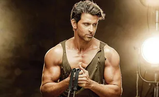 ହ୍ରିତିକ୍‌ କହିଲେ-'ବାଇସେପ୍‌ କି ଜୟ'