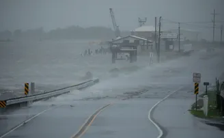 ତାଣ୍ଡବ ରଚିଲା 'ଇଡା', ନେଇଗଲା ୪୫ ଜୀବନ