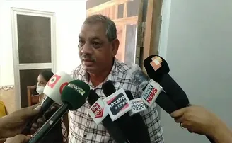 ଭିଜିଲାନ୍ସ ଜାଲରେ ପିଇଓ