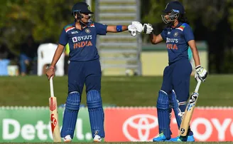 ଅଷ୍ଟ୍ରେଲିଆର ଲଗାତର ୨୬ ମ୍ୟାଚ୍‌ର ବିଜୟ ରେକର୍ଡକୁ ଭାଙ୍ଗିଲା ଭାରତ