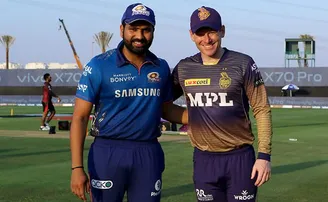 ଫେରିଲେ ରୋହିତ୍, ପ୍ରଥମେ ବ୍ୟାଟିଂ କରିବ ମୁମ୍ବାଇ