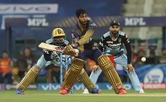 ହାରିଲେ କୋହଲି, ୯ ୱିକେଟରେ ଜିତିଲା କେକେଆର୍