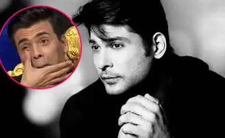 ସିଦ୍ଧାର୍ଥଙ୍କ ପାଇଁ ଲୁହ ଗଡ଼ାଇଲେ କରନ, ଫ୍ୟାନ୍ସ କହିଲେ ଫେକ୍‌