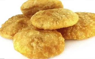 ମିଠା ପୁରି