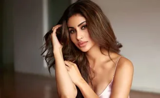 ଜାନୁଆରୀରେ ହାତକୁ ଦି ହାତ ହେବେ ମୌନି